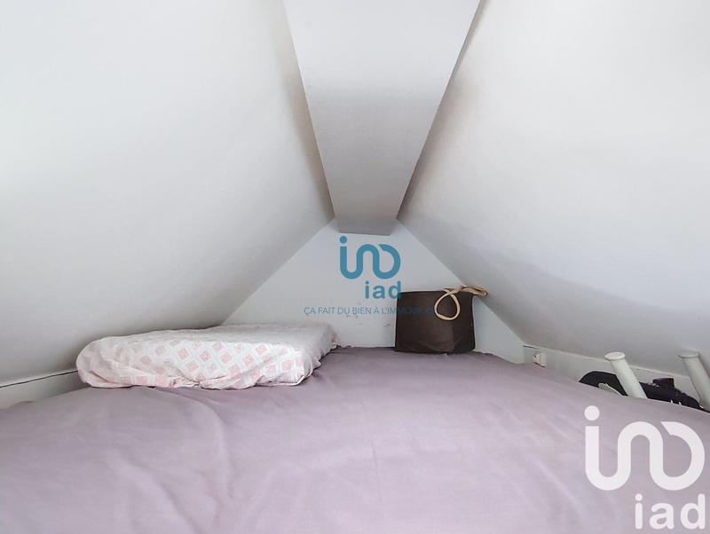 Maison - 46 m² - 2 pièces