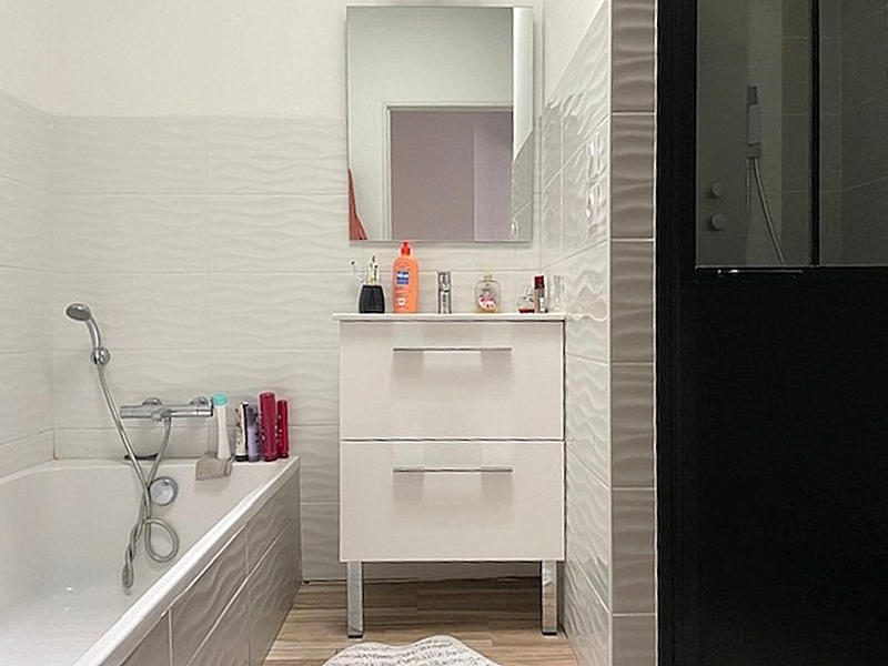 Maison - 83 m² - 4 pièces