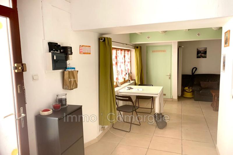 Maison de village - 110 m² - 4 pièces