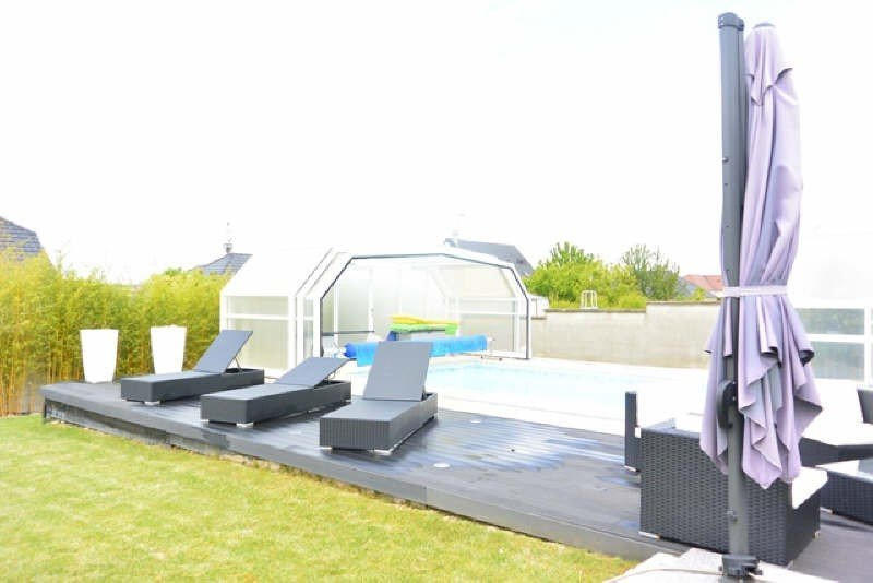 Villa - 138 m² - 6 pièces