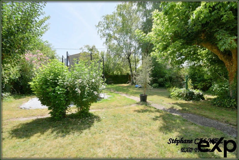 Maison - 209 m² - 9 pièces