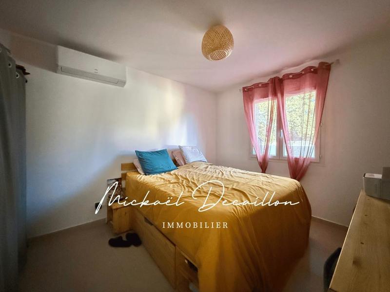 Villa - 83 m² - 4 pièces