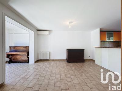 Maison - 91 m² - 4 pièces