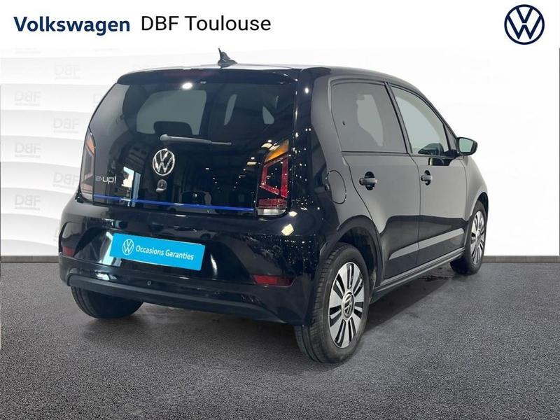 Volkswagen E-Up! E-Up! 2.0 83 Electrique Life Plus