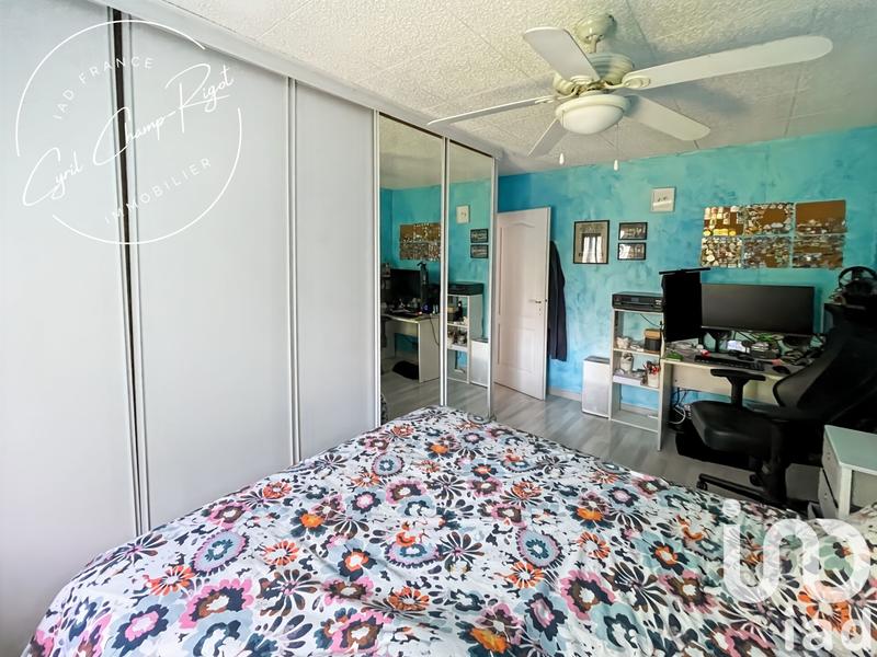 Maison - 77 m² - 4 pièces