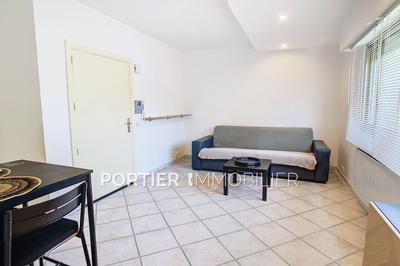 Appartement - 21 m² - 1 pièce