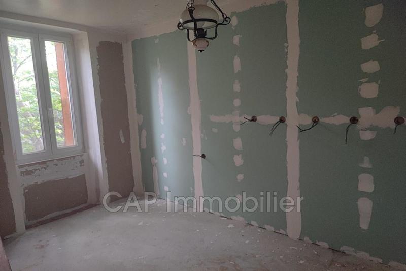 Maison de campagne - 130 m²