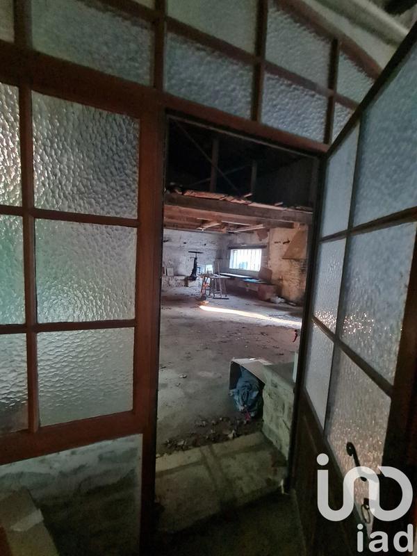 Maison - 370 m² - 12 pièces