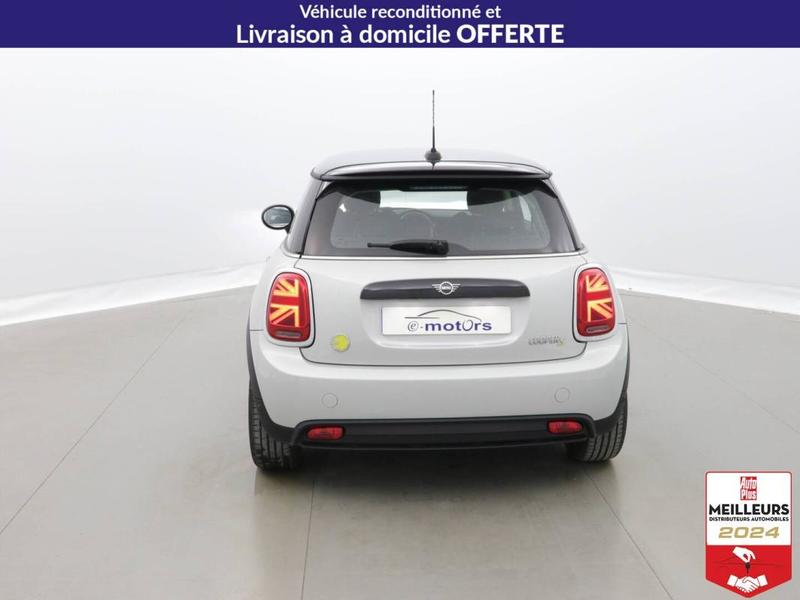 Mini Hatch Electric 3 Portes Cooper se 184 Essential +Gps