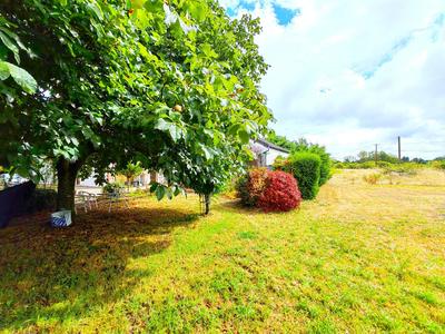 Maison - 106 m² - 5 pièces