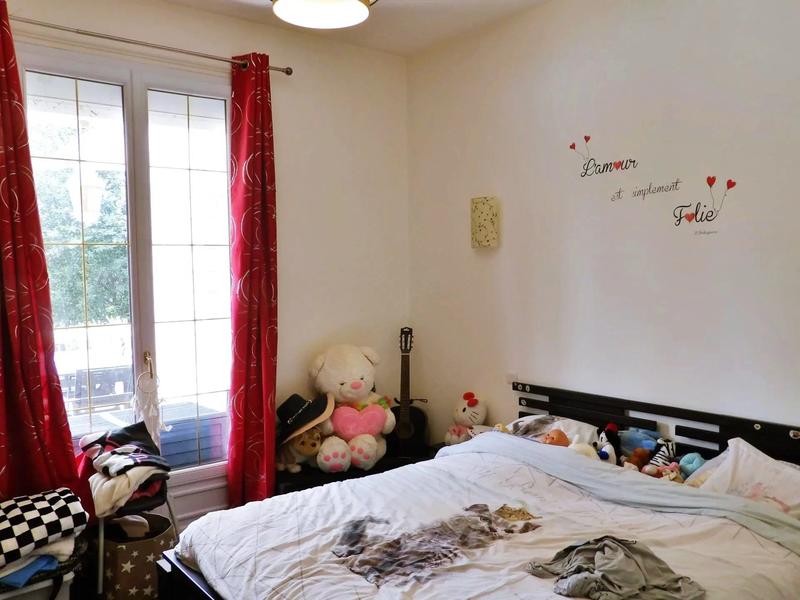 Maison - 220 m² - 8 pièces