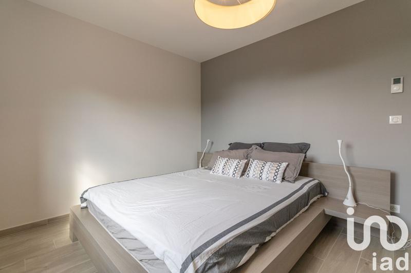 Maison de maîtres - 200 m² - 6 pièces