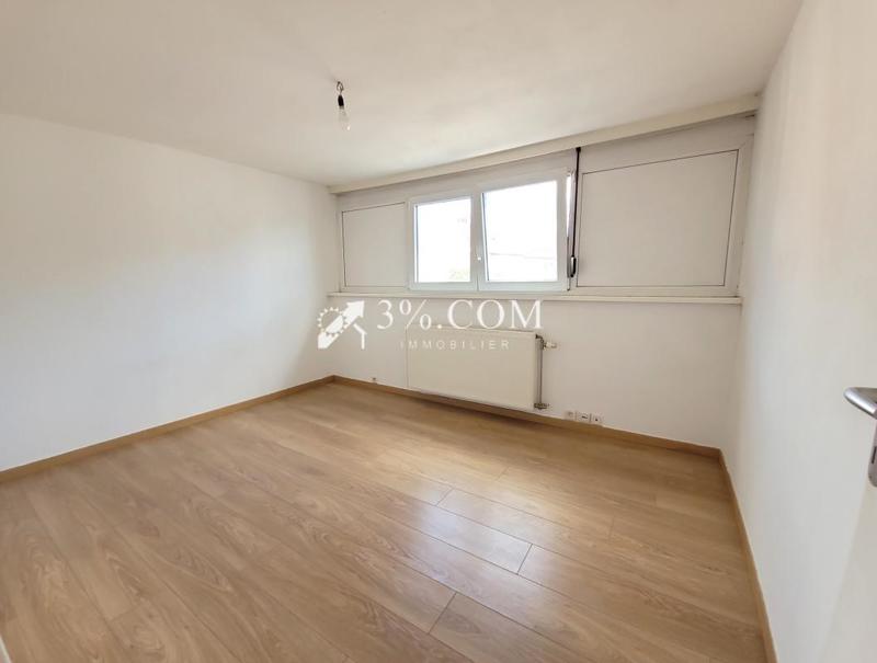 Maison - 58 m² - 3 pièces