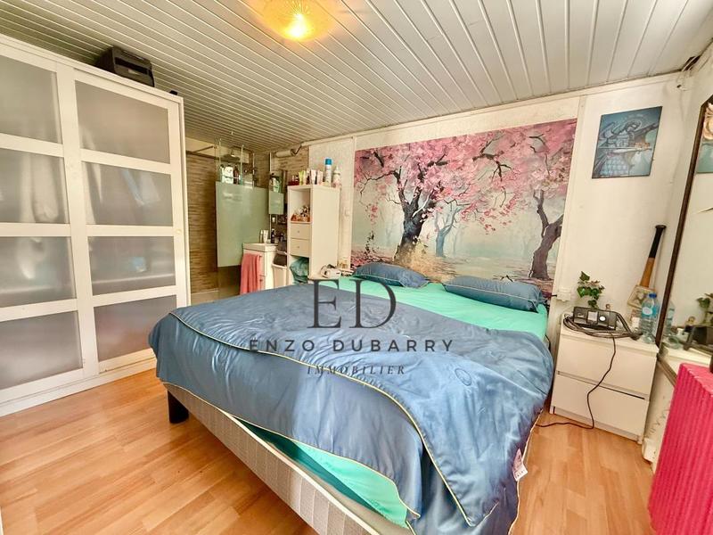 Maison - 193 m² - 7 pièces