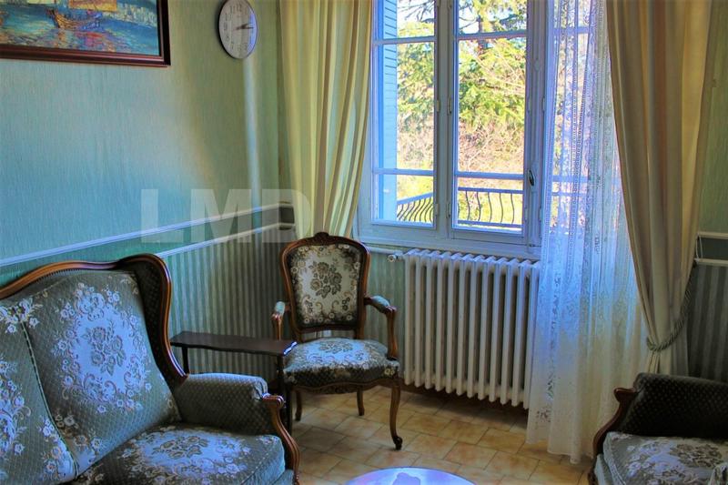 Maison - 112 m² - 6 pièces