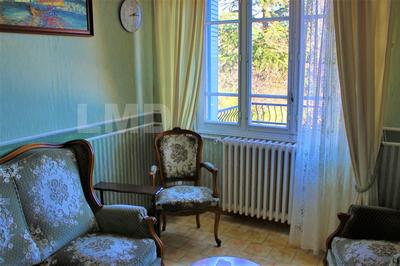 Maison - 112 m² - 6 pièces