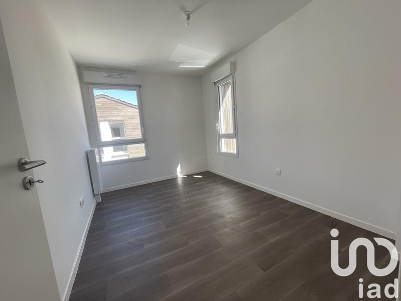 Maison - 109 m² - 6 pièces