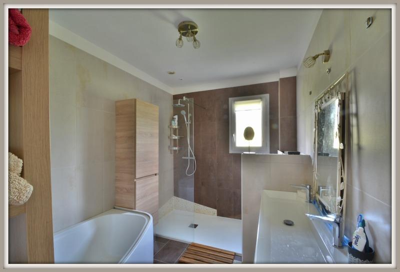 Maison - 131 m² - 6 pièces