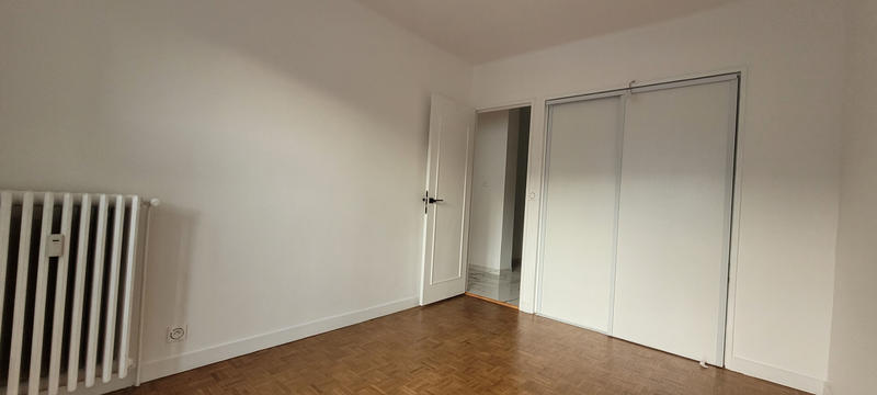 Appartement - 86 m² - 3 pièces