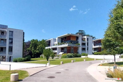 Appartement - 51 m² - 2 pièces