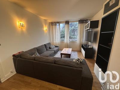 Appartement - 65 m² - 4 pièces