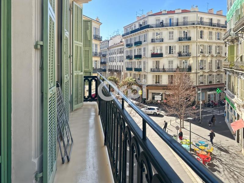 Appartement - 74 m² - 3 pièces