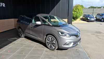 Renault Grand Scénic III Evolution TCe 140 Edc