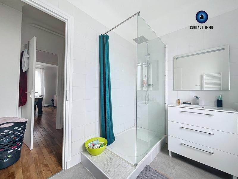 Appartement - 101 m² - 4 pièces