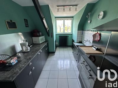 Appartement - 78 m² - 4 pièces