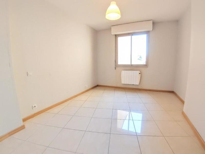 Appartement bourgeois - 176 m² - 4 pièces