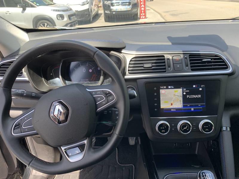 Renault Kadjar Sl Wave TCe 140 Fap