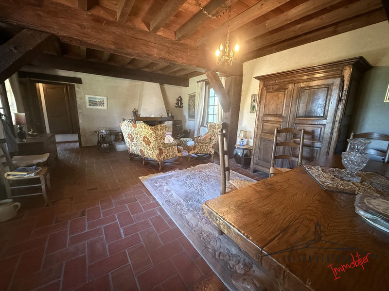 Villa - 87 m² - 4 pièces