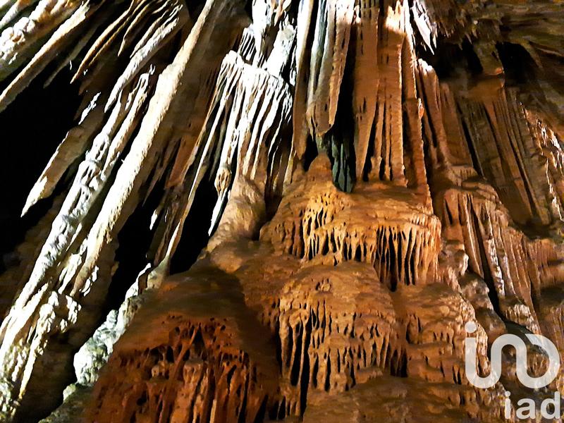 Maison - 200 m² - 10 pièces