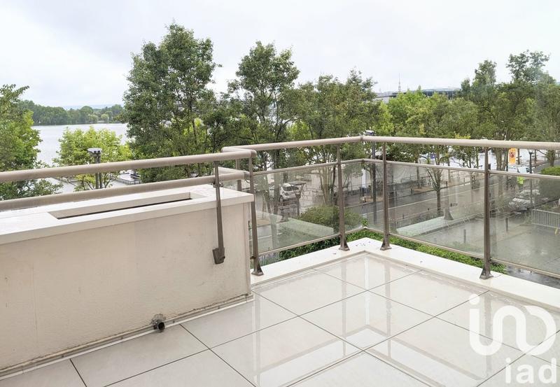 Appartement - 95 m² - 4 pièces