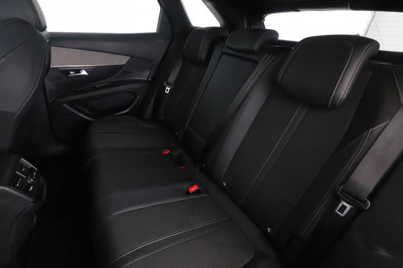 Peugeot 3008 1.2 PureTech Gt 130 ch