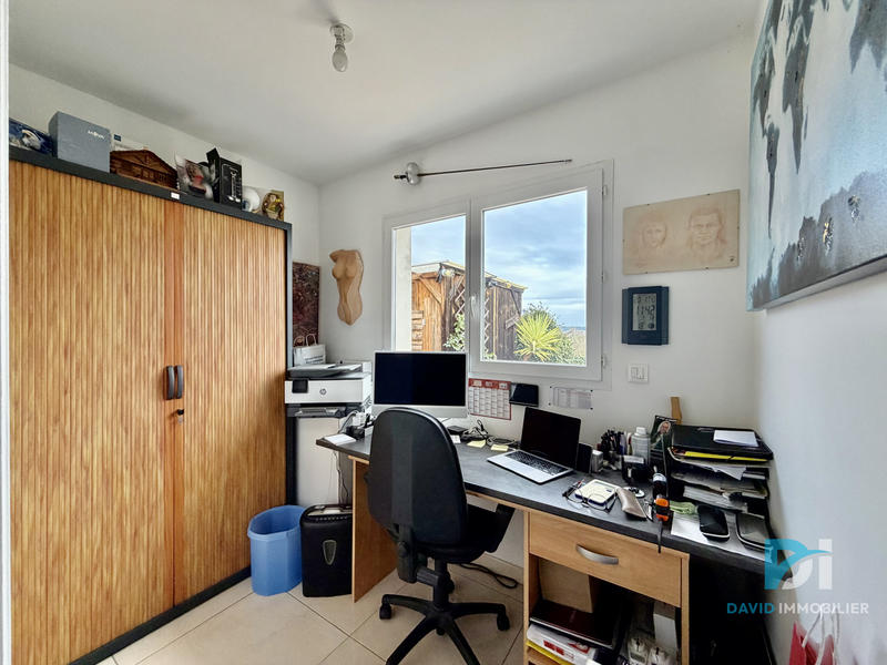 Maison - 89 m² - 4 pièces