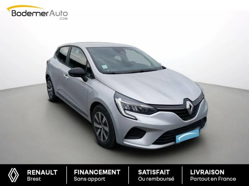 Renault Clio TCe 90 Equilibre