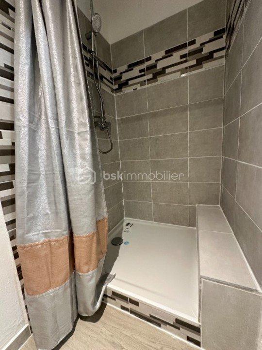 Appartement - 52 m² - 2 pièces