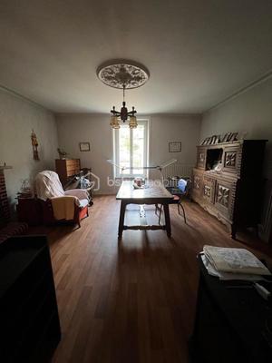 Appartement - 106 m² - 4 pièces