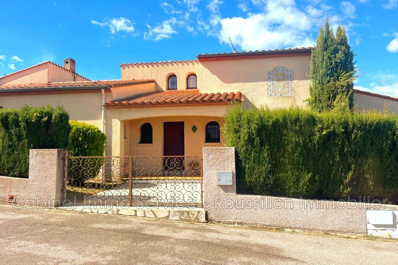 Villa - 184 m² - 5 pièces
