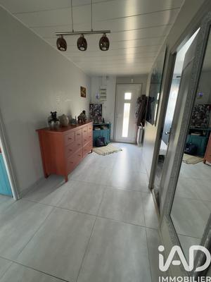 Maison - 148 m² - 6 pièces