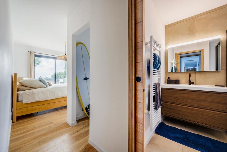 Villa - 190 m² - 7 pièces