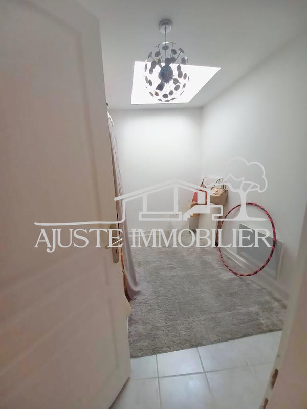 Maison de ville - 60 m² - 4 pièces