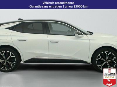 Ds Ds 4 Ds4 PureTech 130 Eat8 Rivoli