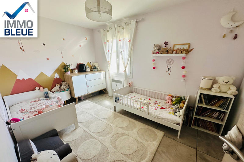 Villa - 108 m² - 5 pièces