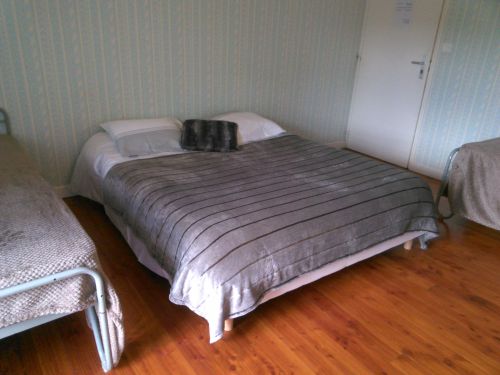 Le Relais de la Fontaine