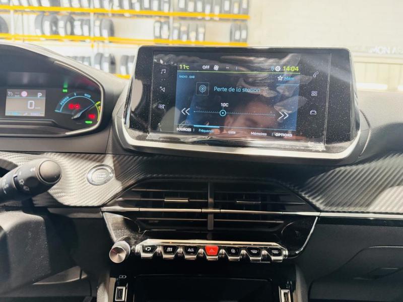 Peugeot E-208 II Electrique 136ch Style