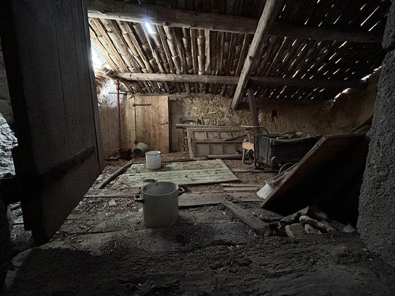 Maison - 178 m² - 3 pièces