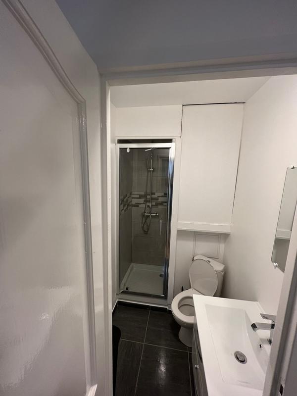 Appartement - 26 m² - 1 pièce