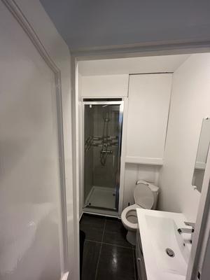 Appartement - 26 m² - 1 pièce